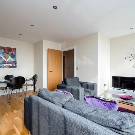 Appartement Guestready - Simple Luxury In Harrow Extérieur photo