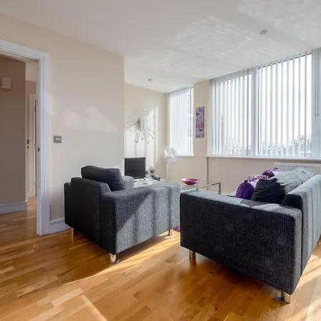 Appartement Guestready - Simple Luxury In Harrow Extérieur photo