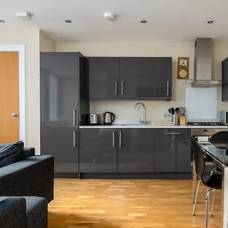 Appartement Guestready - Simple Luxury In Harrow Extérieur photo