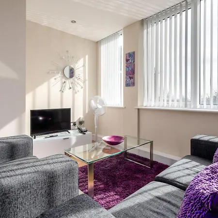 Appartement Guestready - Simple Luxury In Harrow Extérieur photo