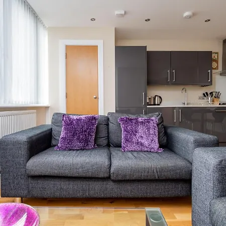 Appartement Guestready - Simple Luxury In Harrow Extérieur photo