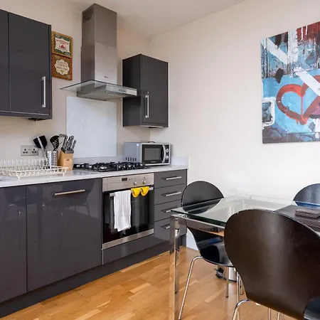 Appartement Guestready - Simple Luxury In Harrow Extérieur photo