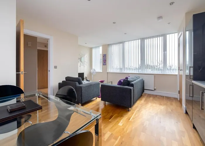 Guestready - Simple Luxury In Harrow