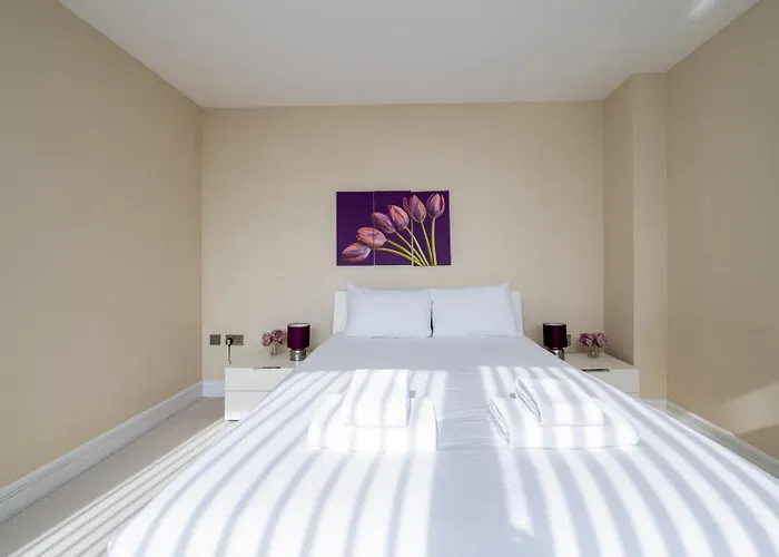 Guestready - Simple Luxury In Harrow