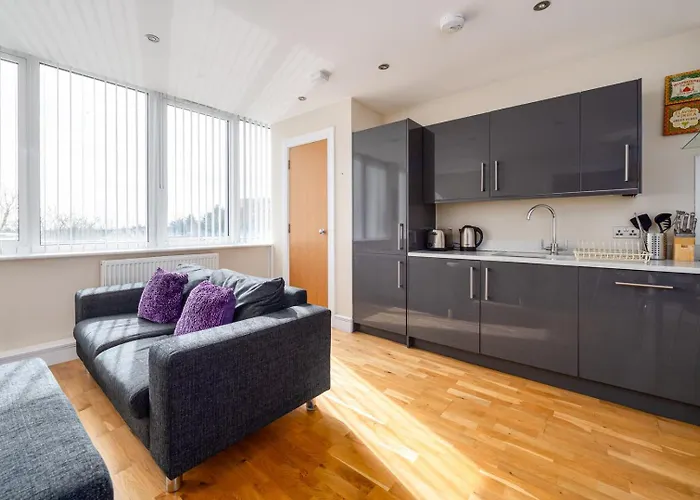 Guestready - Simple Luxury In Harrow