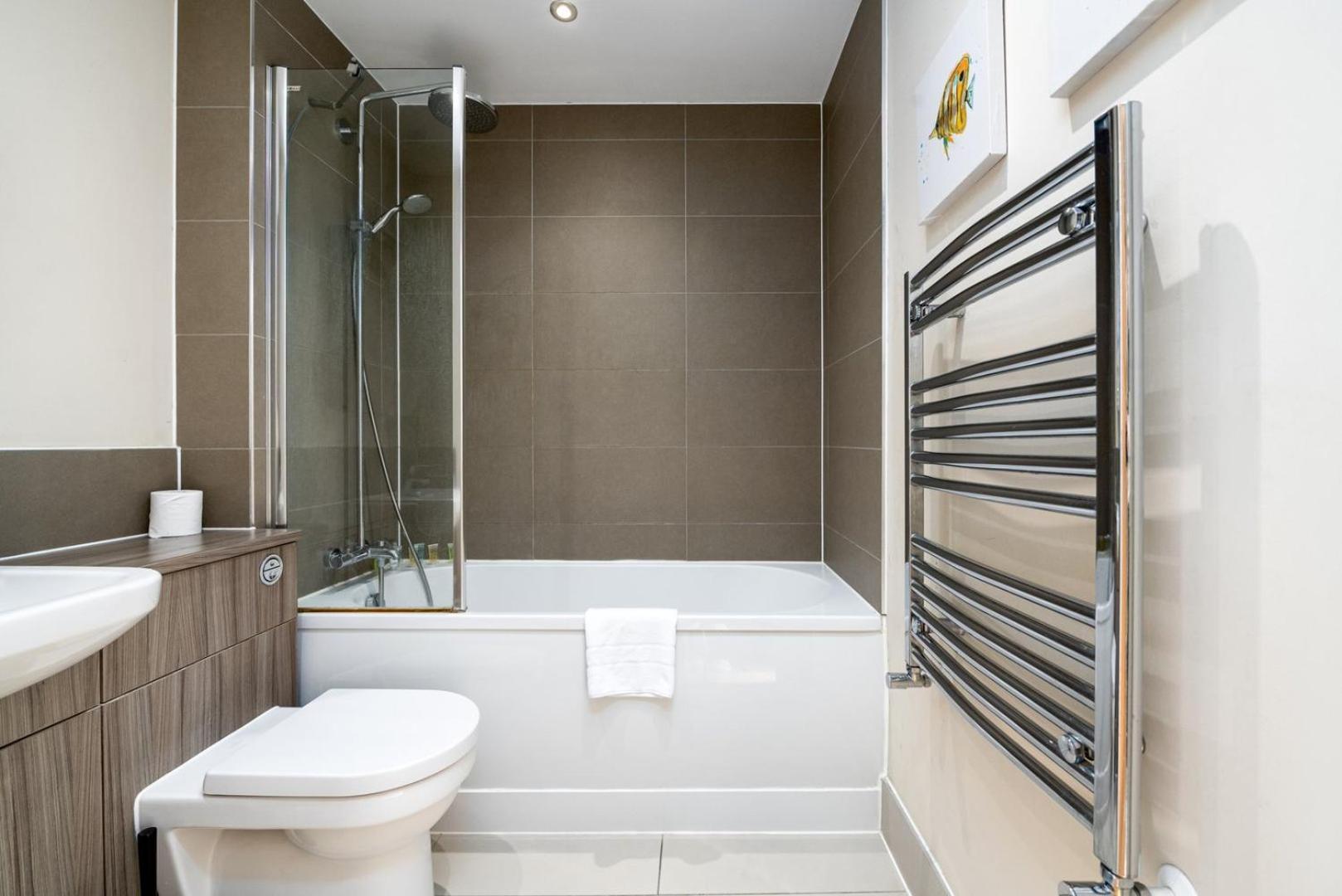 Apartment Guestready - Simple Luxury In *