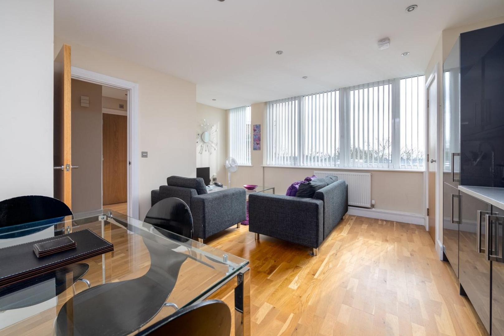 Guestready - Simple Luxury In Harrow