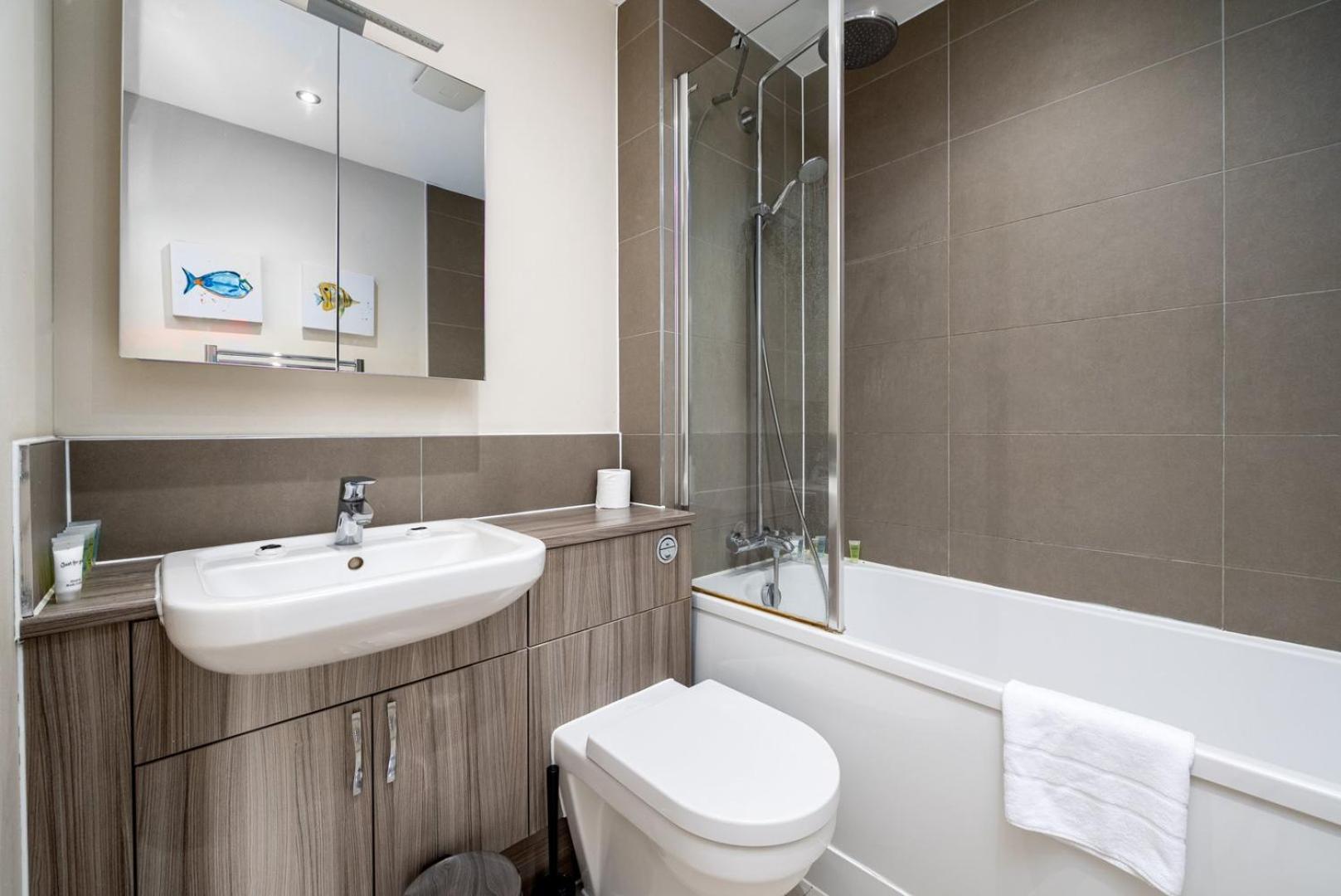 Guestready - Simple Luxury In * Harrow
