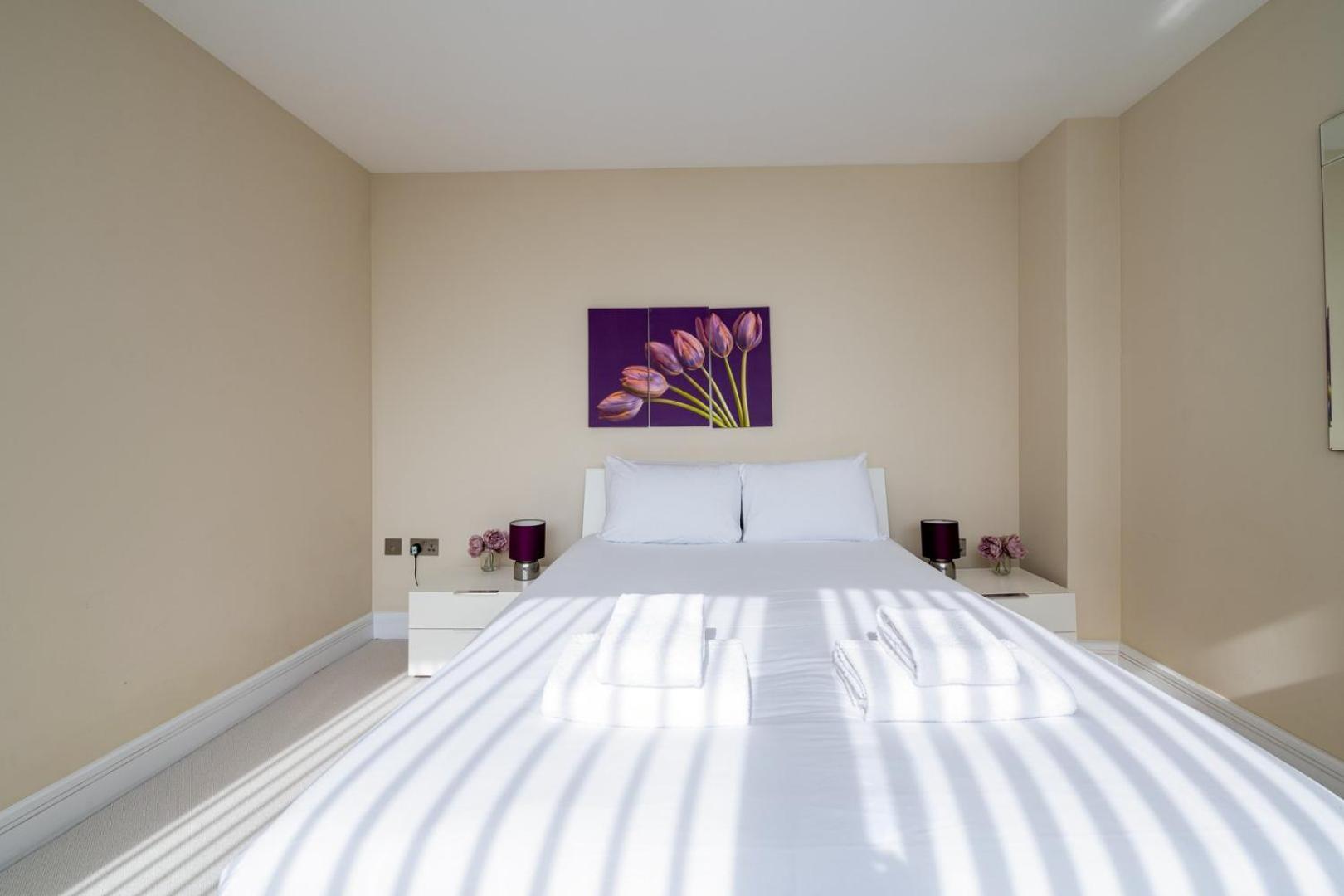 Apartment Guestready - Simple Luxury In