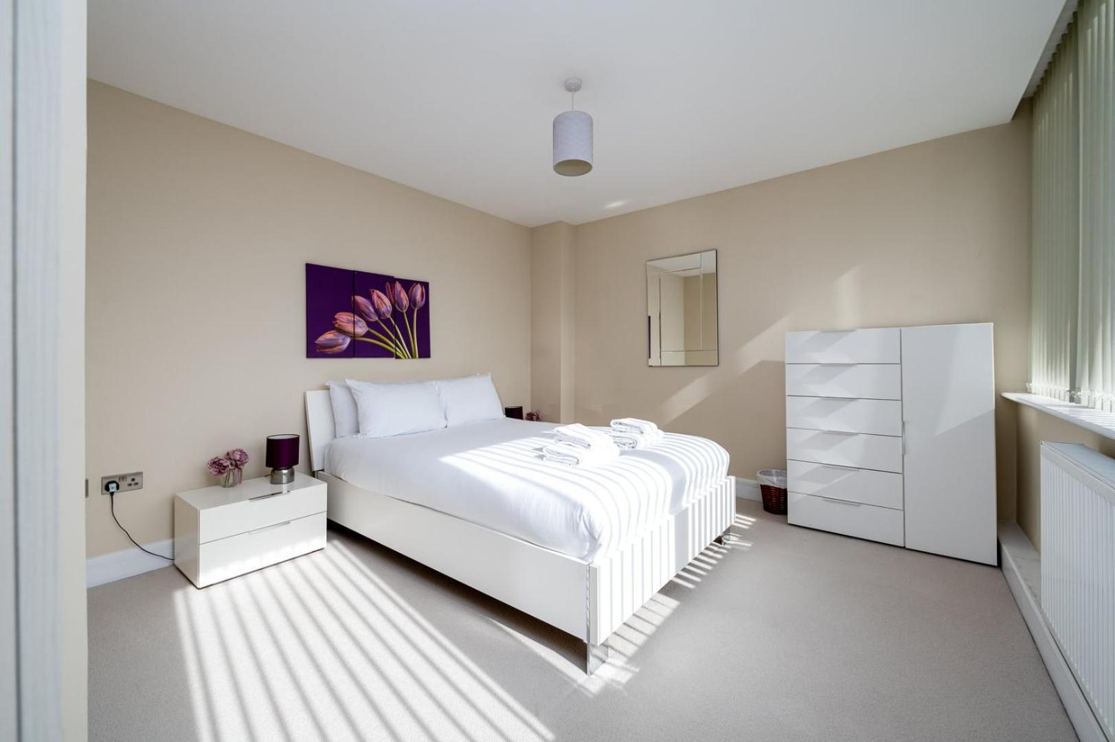 Apartment Guestready - Simple Luxury In *