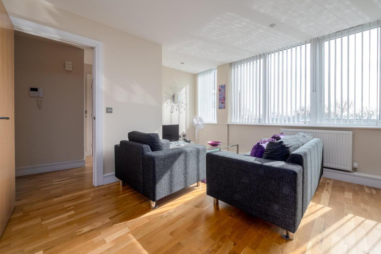 Apartment Guestready - Simple Luxury In *
