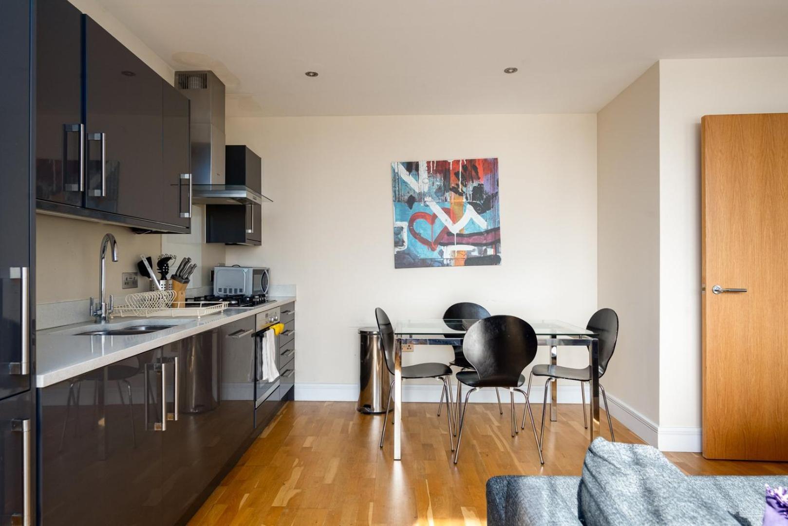 Apartment Guestready - Simple Luxury In Harrow