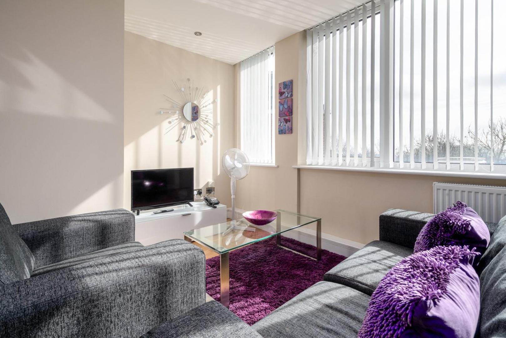 Guestready - Simple Luxury In