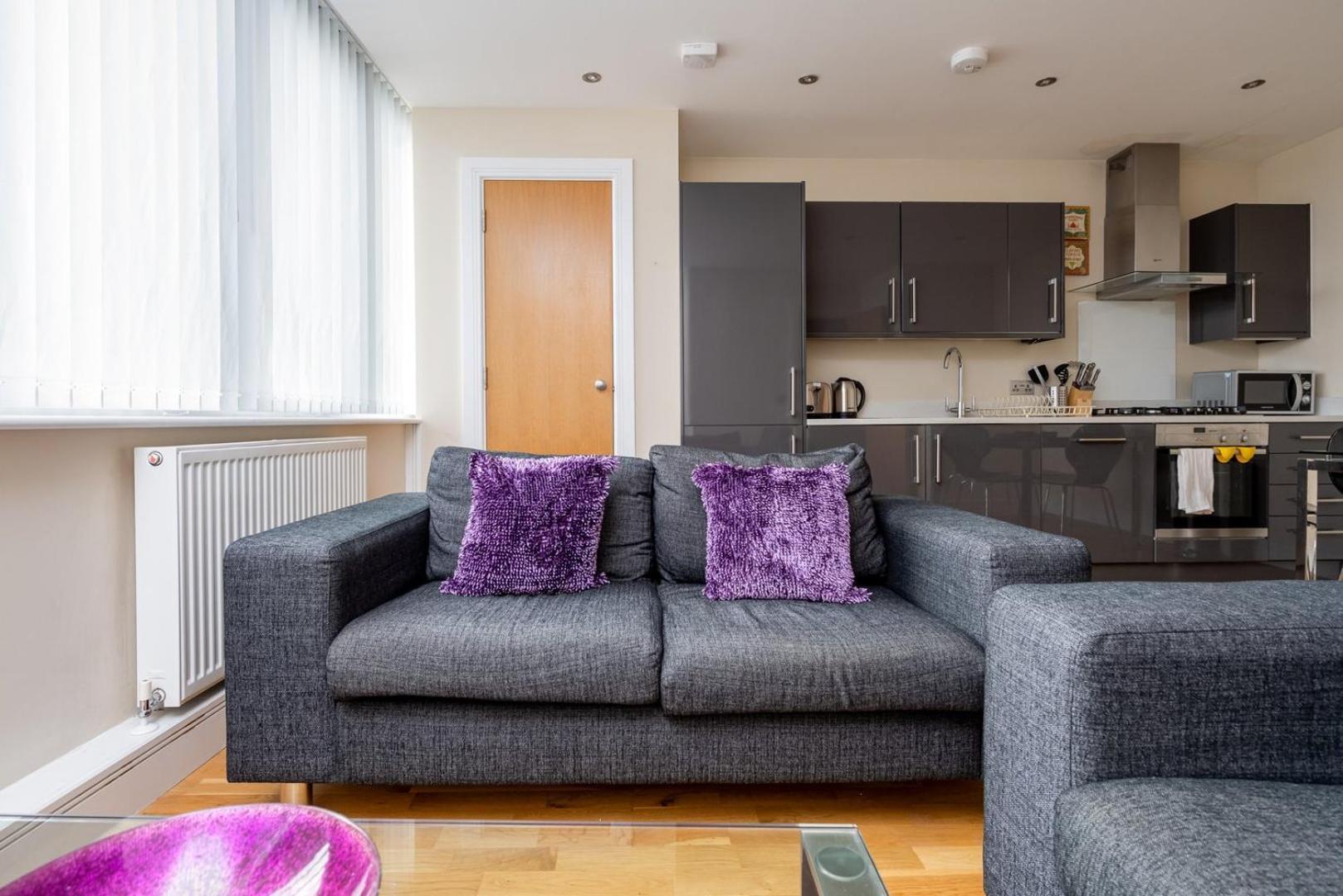 Apartment Guestready - Simple Luxury In