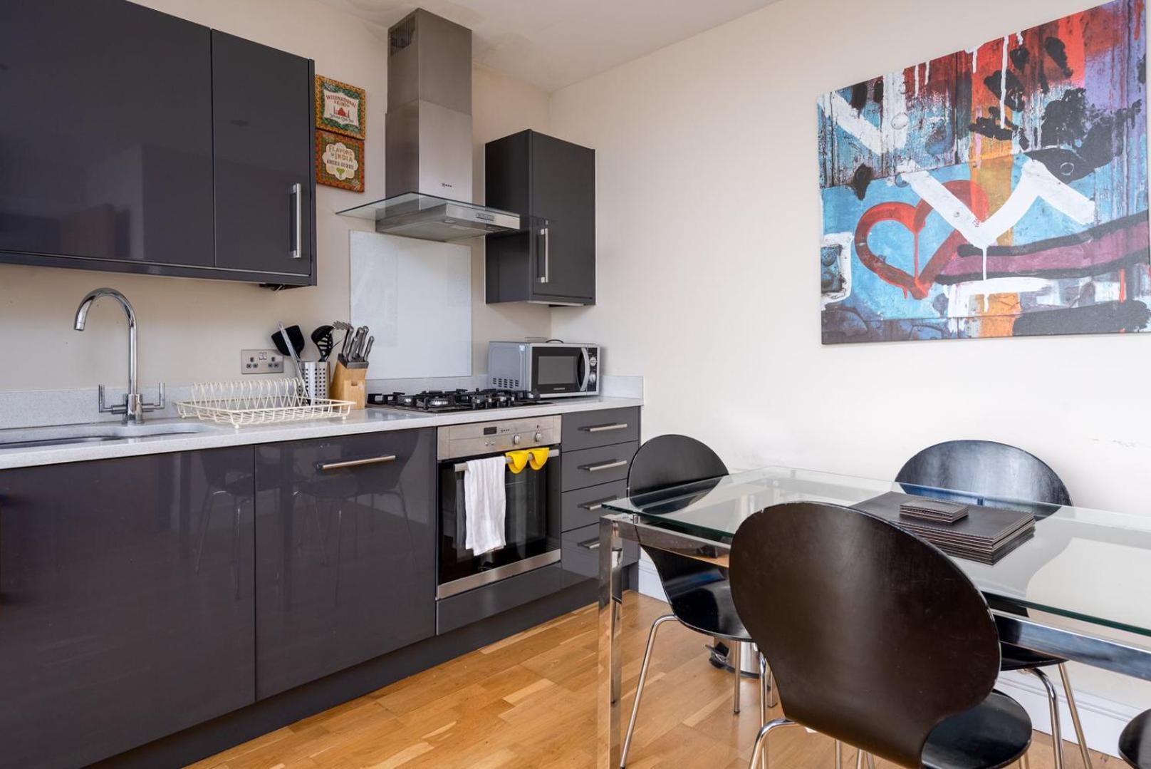 Guestready - Simple Luxury In Harrow